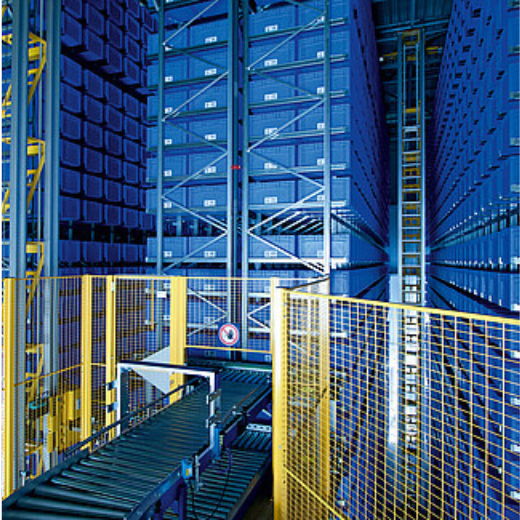 Stockage