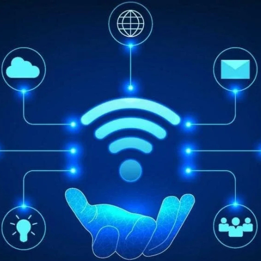 WiFi